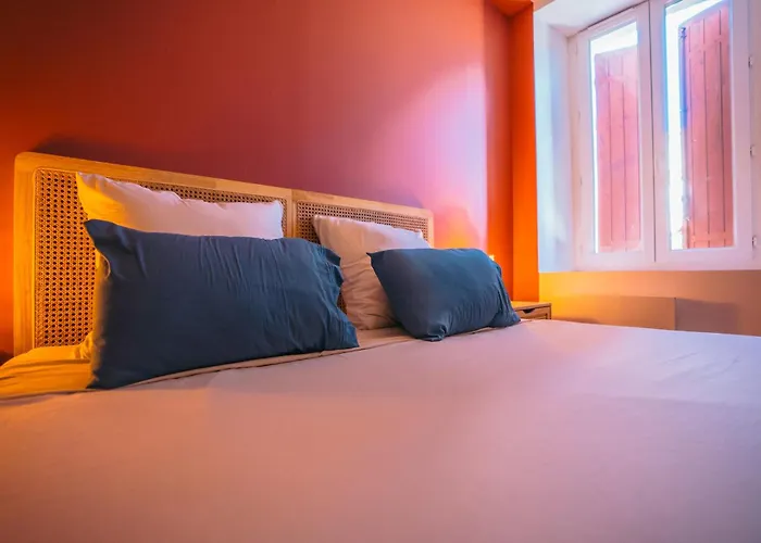 Bel Appartement Confortable Et Moderne