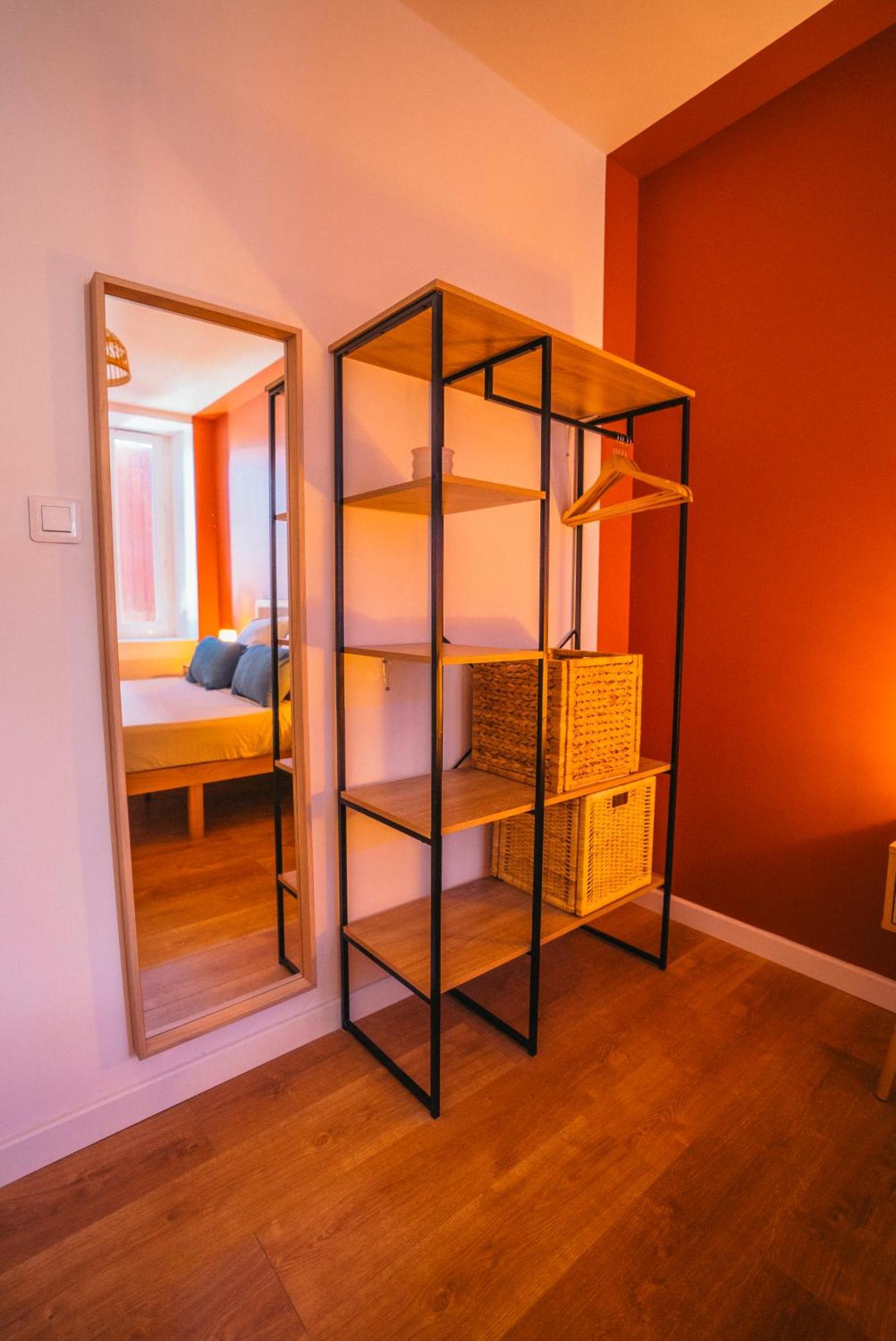 Apartment Bel Confortable Et Moderne *