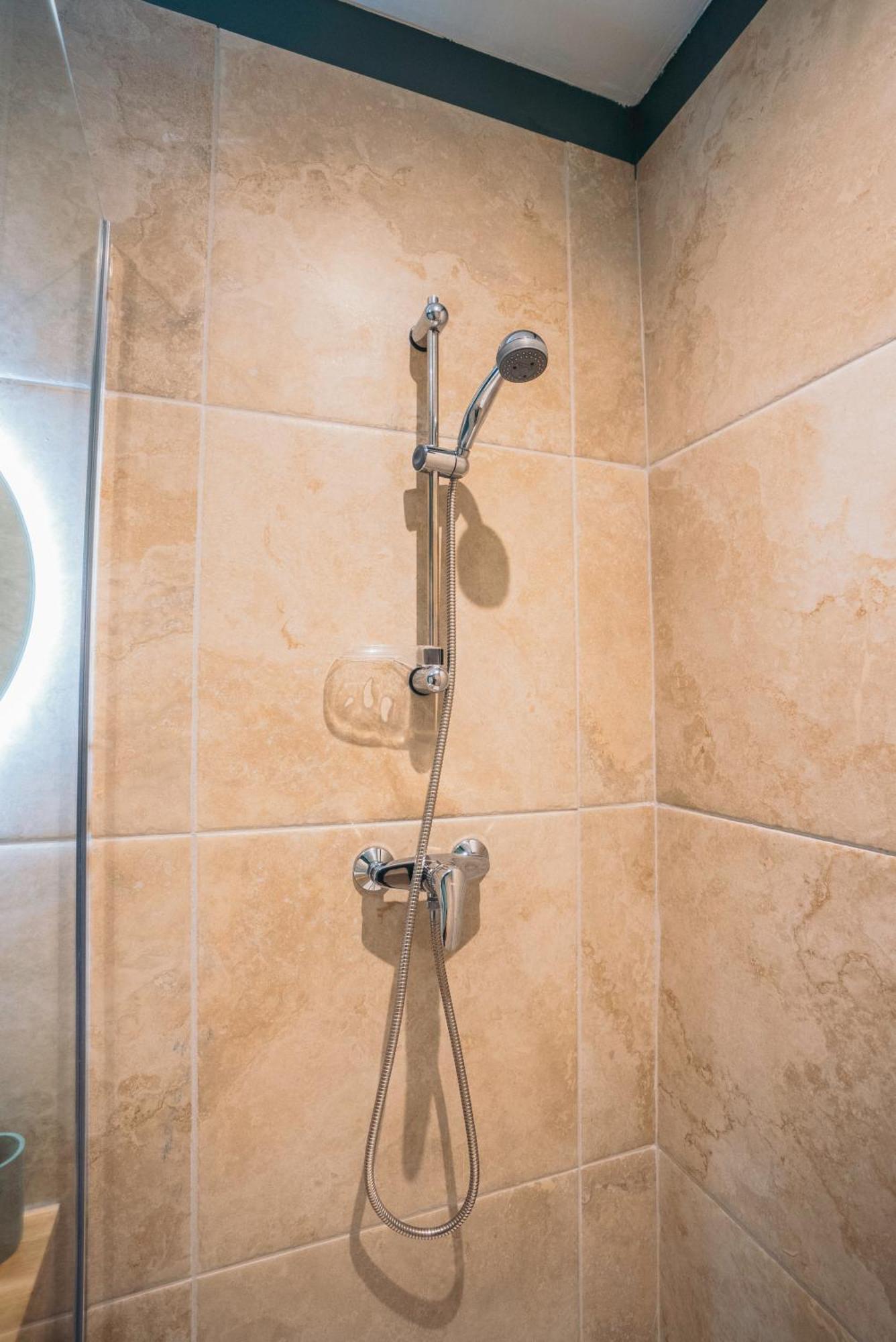 Apartment Bel Confortable Et Moderne