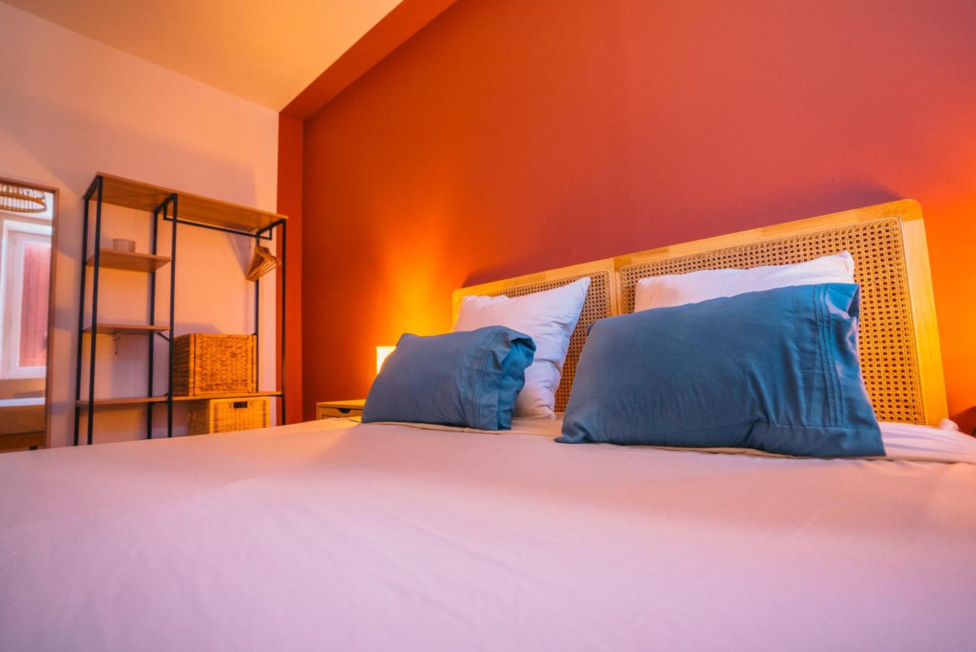 Apartment Bel Confortable Et Moderne *